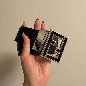 Fendi belt